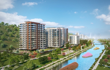 Kordon İstanbul projesinde 60 ay 0 faiz fırsatı!