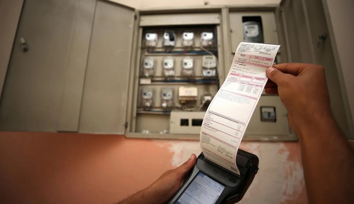 Elektrik, su, telefon ve doğalgaz faturaları için son tarih 10 Ekim! Bunu yapan 170 TL kazanıyor