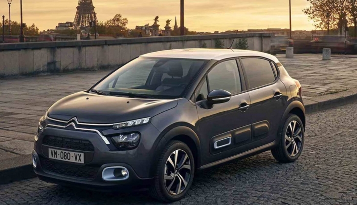 Citroen in eylül kampanyasında son 11 gün! Citroen Ami, C4, E-C4, C5, ve Berlingo da kaçırılmayacak fırsat!