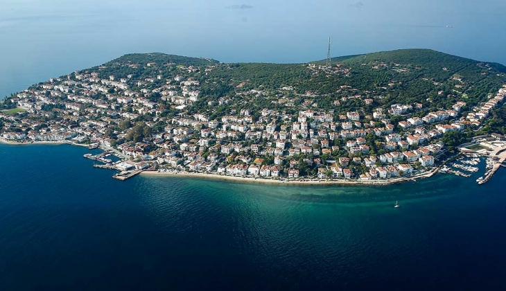 Kadıköy ve Kartal da 9 bin 500 e yakın riskli yapının yıkımı tamamlandı! 