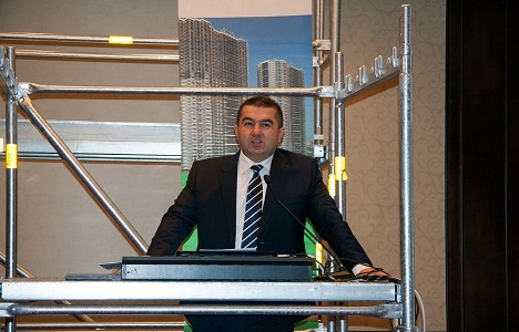 müteahhitlik yasası ne zaman çıkacak