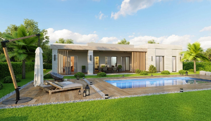 Big Country satışta! Teslimler Aralık 2024 te başlıyor