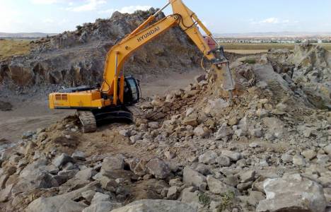 Hafriyat Toprağı, İnşaat ve Yıkıntı Atıklarının Kontrolü Yönetmeliği!