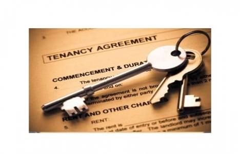 Kira sözleşmesinin tapuya şerh edilmesi!