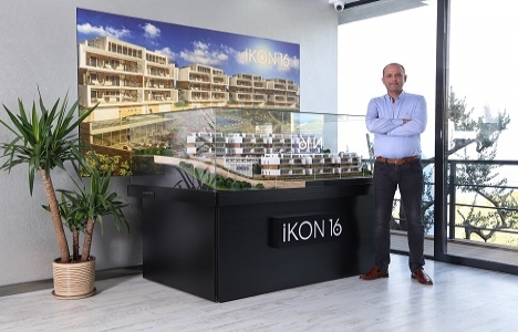 Konut projelerinin yeni adresi Mudanya!