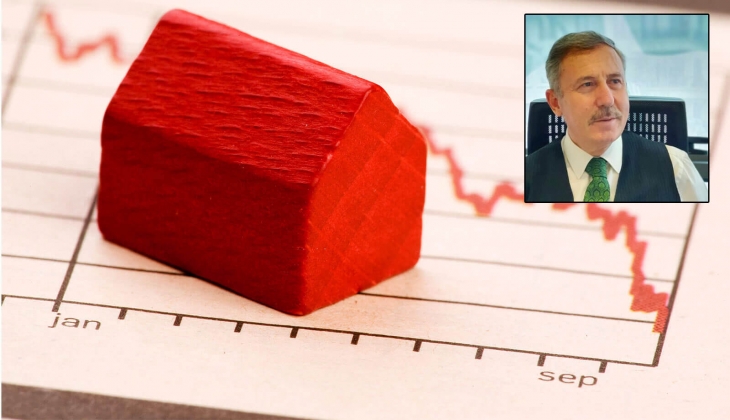 Meclis te fahiş kira tartışması! Orta sınıf ve beyaz yakalılar kiralarını ödeyemeyecek halde!