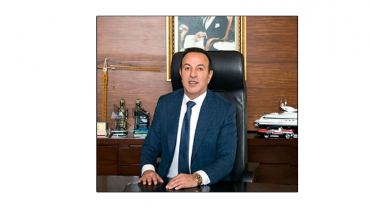 Ziya Yılmaz ve Rafet Yılmaz 73.4 milyon TL ye yeni şirket kurdu!