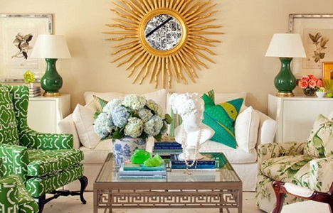 İşte en renkli ev dekorasyonu önerileri!