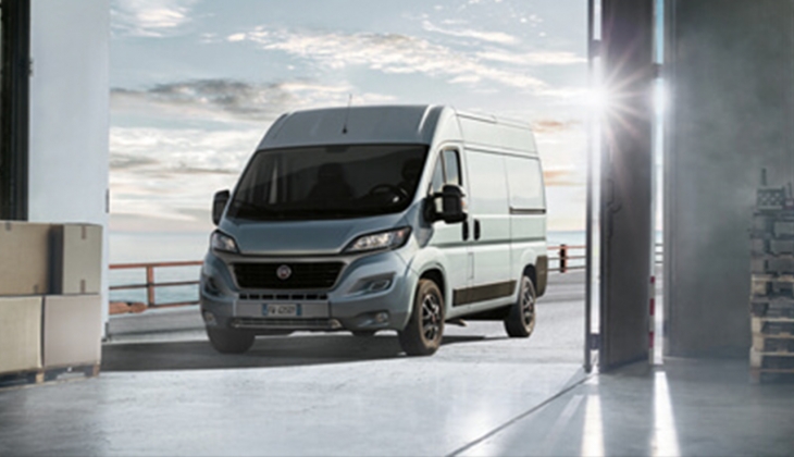 ‘Bir işten fazlası’ Fiat Ducato Van’ın Nisan fiyatı ne oldu. İşte 28 Nisan 2022 fiyat listesi.