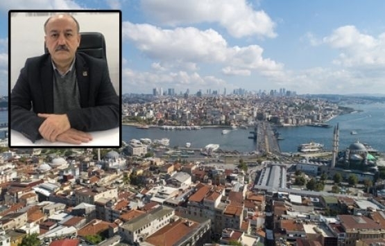 Münür Şenay kimdir