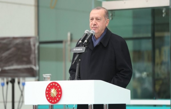 TÜGVA Genel Merkezi ile örnek bir eseri ülkemize kazandırıyoruz!