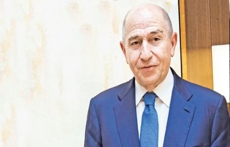 Nihat Özdemir 3. Havalimanı'nıın inşaatındaki son durumu anlattı!