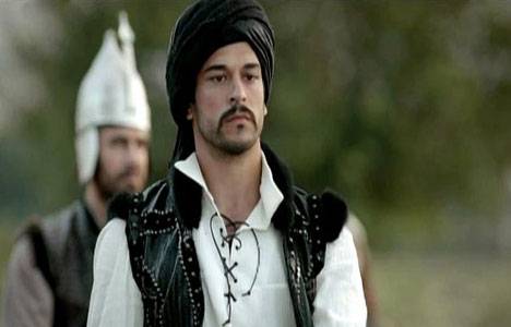 Burak Özçivit Trump Towers AVM'de dönerci açacak!