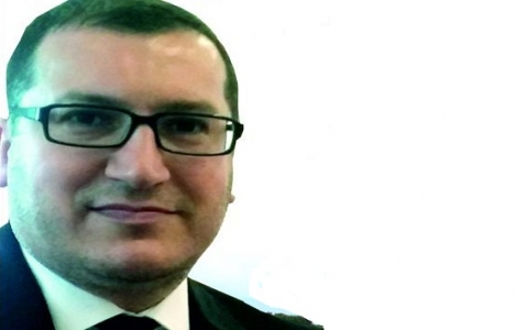 Haluk Çelik: İnşaat sektörünün en büyük sorunu arsa!