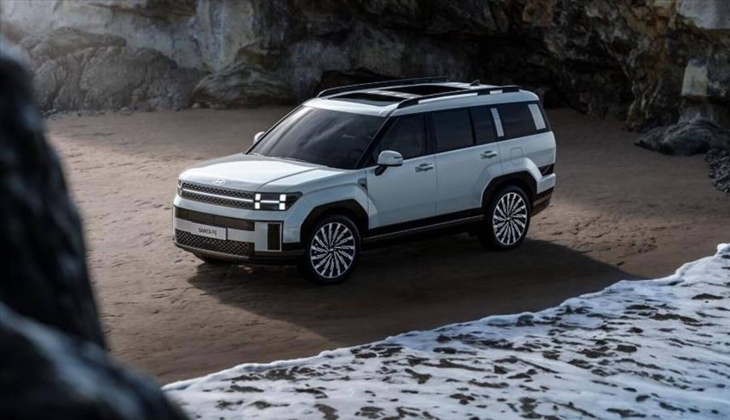 Hyundai i10, i20, Bayon, Elantra, Kona, Tucson ve Santa Fe Ekim 2023 fiyatları! Araç alacaklar şimdi bakın!