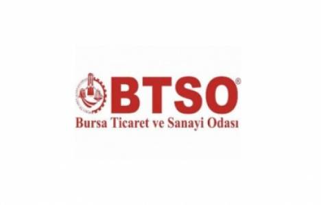 BTSO inovasyona 1 milyar dolar bütçe ayırdı!