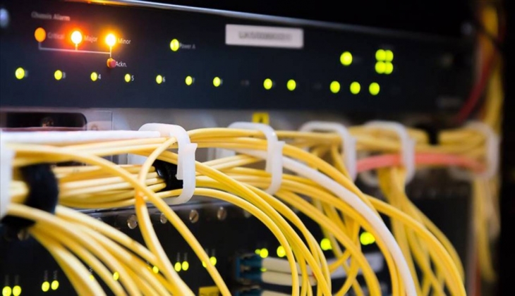 Güçlü bir fiber alt yapı olmadan 5G’ye geçmek mümkün değil!