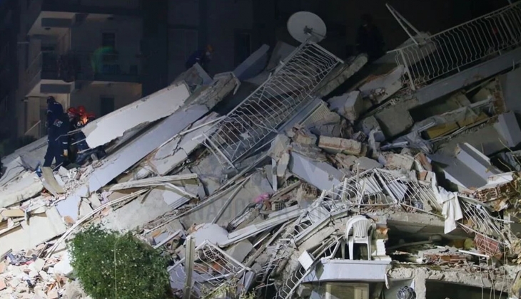 13 Haziran Salı deprem listesi! Deprem mi oldu? Bugün nerede deprem oldu? Kandilli Rasathanesi deprem listesi!