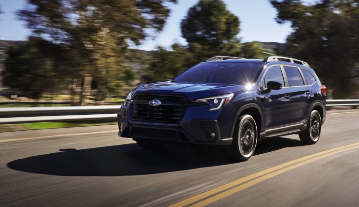 Subaru Kasım 2023 fiyat listesi açıklandı: İşte Yeni Crosstrek e-BOXER, Forester e-BOXER, Solterra fiyatı