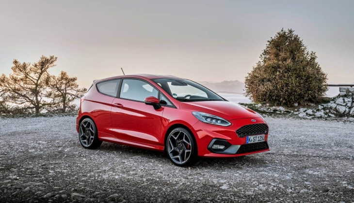 Ford Fiesta ya zam geldi! Ford Fiesta fiyatı ne kadar? Ford Fiesta kaç TL? 05 Mart 2023 fiyat listesi