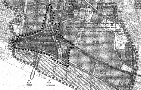 Kartal Nazım İmar Planı