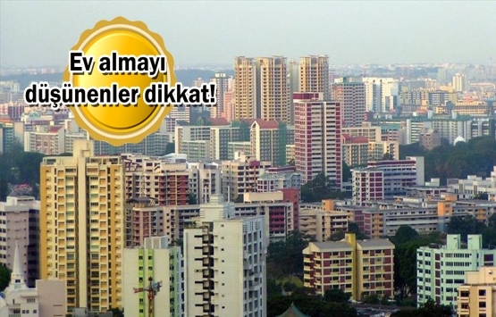 Konut kredilerindeki oranlar piyasayı nasıl etkileyecek?