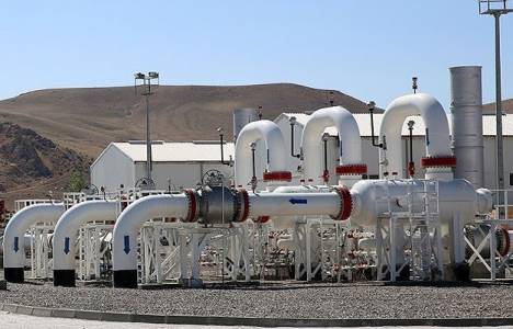 Etkin enerji diplomasisi yürütüldü!