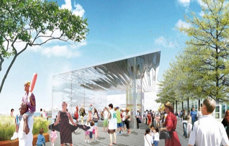 Üsküdar Meydanı ve Sahil Yolu Projesi ne durumda?