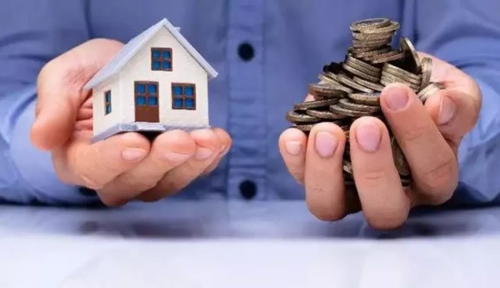 Ev sahibi olmak zorlaşıyor! İlk kez %20 nin üstüne çıktı