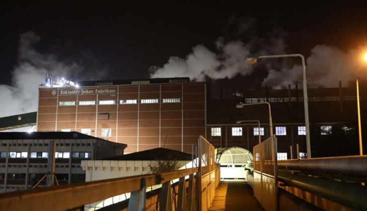 O ilimizde Türkiye Şeker Fabrikaları A.Ş.’ye ait bina ve arsalar kiraya veriliyor! Bu fırsat kaçmaz!