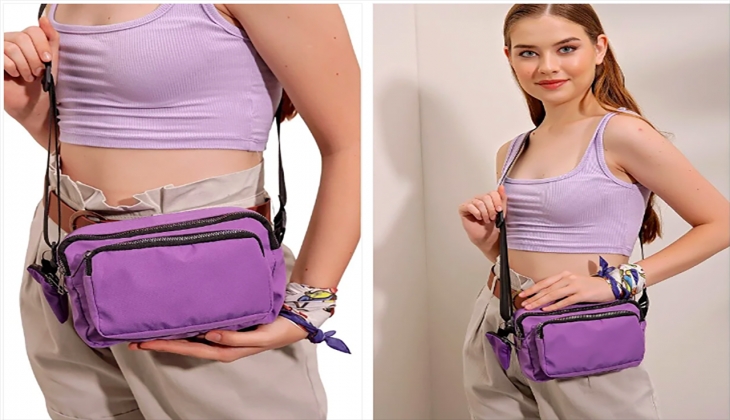 Flo’dan çantalarda yüzde 50 indirim fırsatı! İşte 27 Eylül 2022 Flo fiyat listesi!