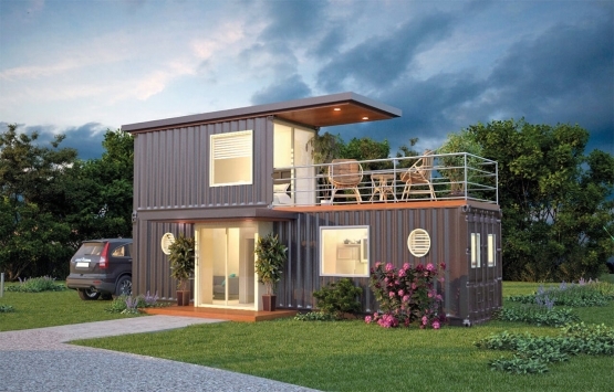 Pandemide taşınabilir yayla evlerine ilgi arttı!