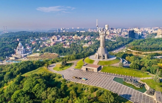 Herson’da Kırım Tatarları için konut inşa ediliyor!