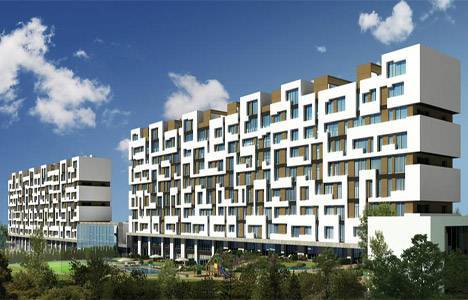 Miracle Residence fiyatları!