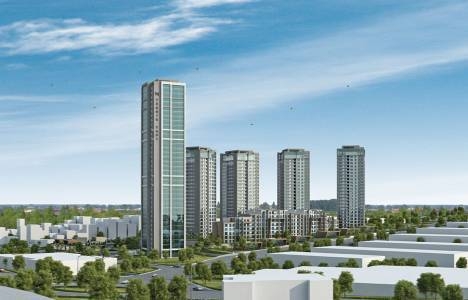 Metro Park evleri fiyatları