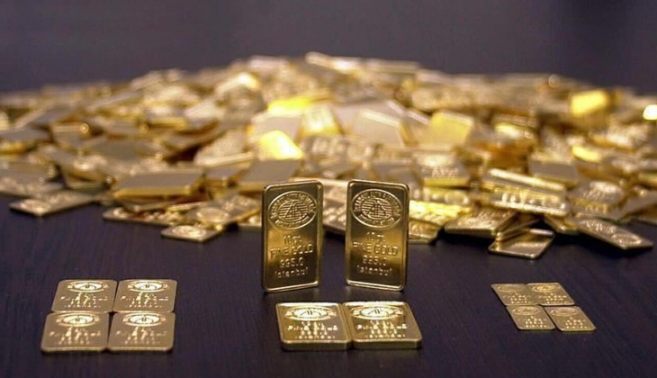 Hatice Kolçak: Yıl sonunda gram altının 2.500 liranın üzerini görmesi hayal değil!