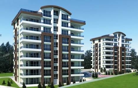 ankarada satılık daireler