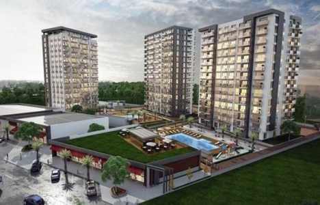 İzmir Marka 333 Evleri teslim tarihi!