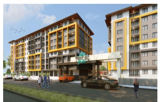 Turgutreis Evleri Meram kura sonucu 2021!