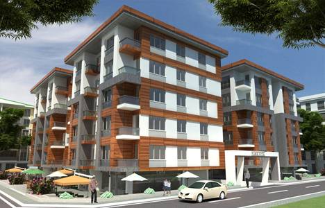 Vita Park Bakırköy fiyat listesi! 1 milyon liraya 3+1 daire!