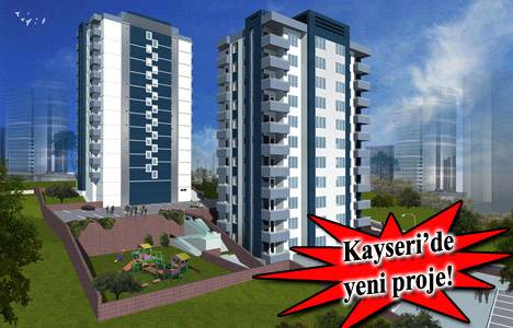 Kınaş Beyza 'da 200 bin liraya 3 oda 1 salon!