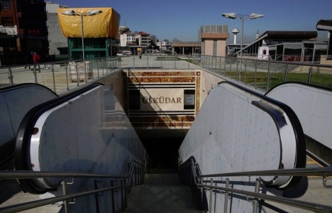 10 soruda Üsküdar-Ümraniye Metro Hattı projesi!