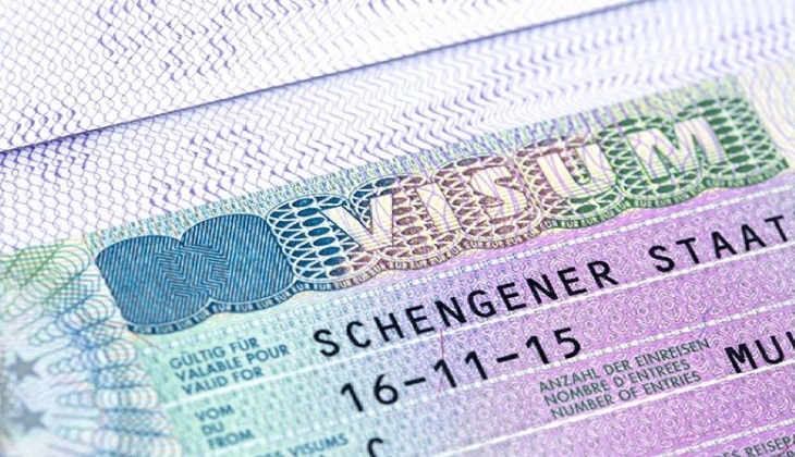 Schengen vize ücretlerine zam geliyor!