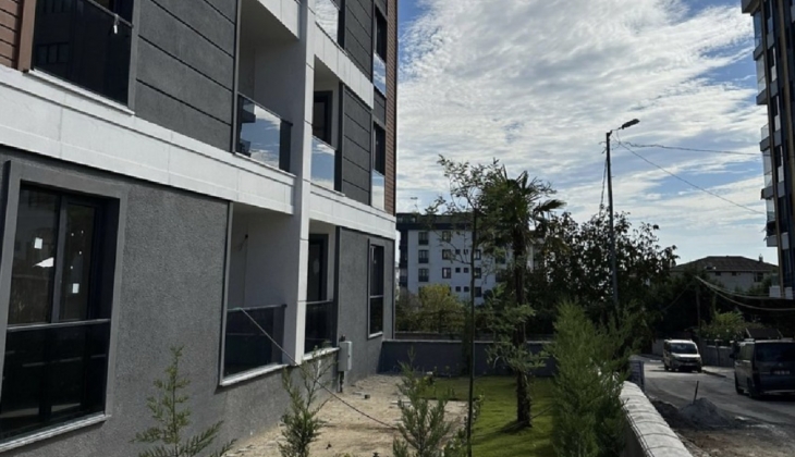 Harmony Park Aydos’ta 6 milyon 250 bin TL’den başlayan fiyatlarla hemen teslim 3+1’ler!