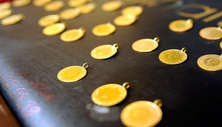 Gram altın piyasayı sallayacak! Dolardan kaçan altına sığınacak! 