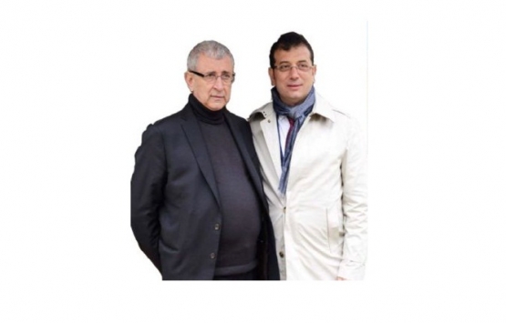 Ekrem İmamoğlu nun babası gayrimenkul zengini çıktı!