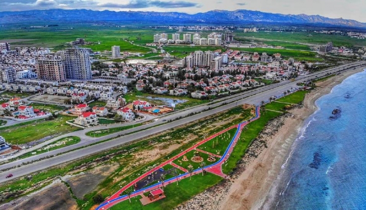 Kıbrıs ta yabancılara satılan topraklar kime ait?