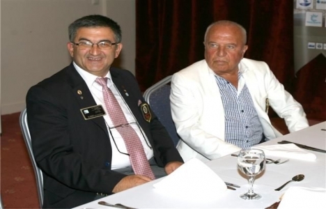 Türkiye termal turizmde yabancı turist çekmek istiyor!