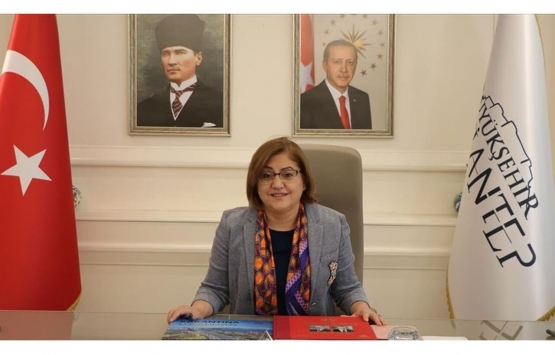 Gaziantep te 14 bin konut projesi hayata geçiyor!