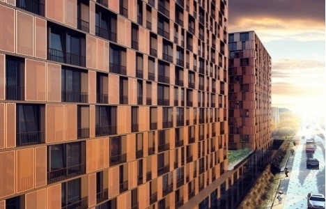 Acat Yapı Nestlife Kağıthane ulaşım!